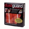 Dustguard stofdeur