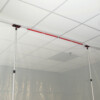 Magneetstrips-verlaagd-plafond
