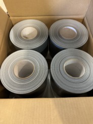 Duct tape GP XXL 150 mm x 150 m
