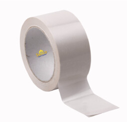 Removable PVC Masking Tape Wit 50 mm x 33 m