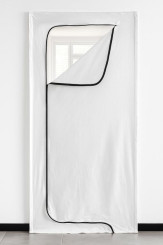 Tyvek Renovatie Stofdeur 110 cm x 220 cm