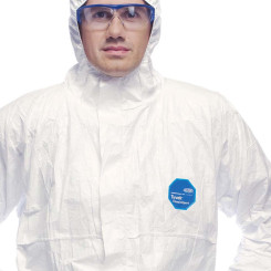 Tyvek® 500 Xpert Overall – maat XL
