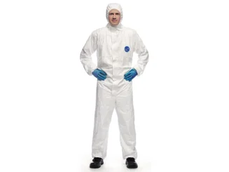 Tyvek® 500 Xpert Overall – maat XL
