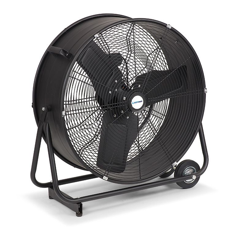 DRYFAST Axiaal ventilator