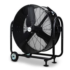 Axiaal ventilator DWM25000