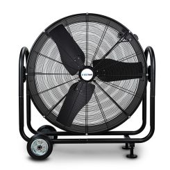 Axiaal ventilator DWM3500