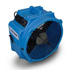 Axiaal ventilator DAF6000 Axiaal ventilator DAF6000