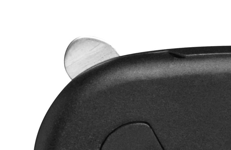 MARTOR SECUMAX EASYSAFE veiligheidsmes voor folie en zakgoed