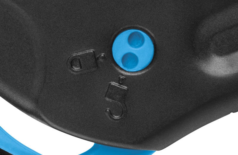 MARTOR SECUMAX EASYSAFE veiligheidsmes voor folie en zakgoed
