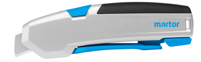 MARTOR SECUPRO 625 veiligheidsmes – 15 mm snijdiepte
