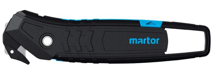 MARTOR SECUMAX 350 veiligheidsmes – 6 mm snijdiepte