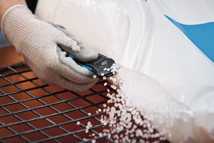MARTOR SECUMAX 350 veiligheidsmes met verborgen mesje